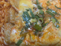 야식이요