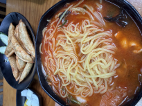 냄새 좆된다 맛점