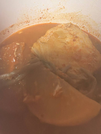 고등어조림 땡겨서 오늘 반찬가게서 삼ㅋㅋ