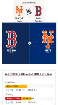 보스턴 가보자응