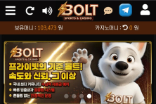볼트카지노 후기