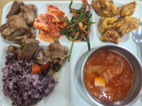 맛점