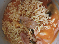 맛점합니다 ~