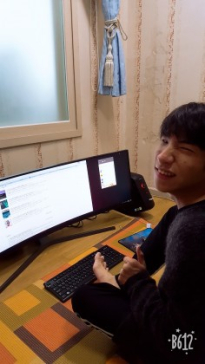 비데야 너 손목 자르면