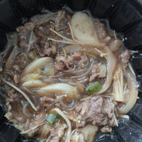 맛밥이야