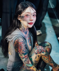 메보형 여자되면