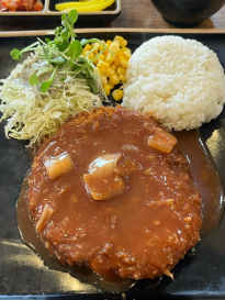 돈가쓰 말하니 나도 먹고싶오노