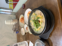 걷다가 더워서