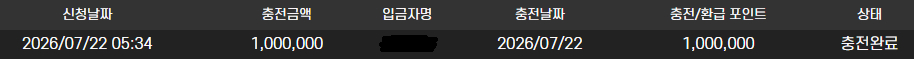 텐카지노 후기