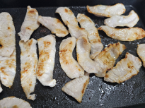항정살 ㄱㅈㅇ~맛저해요