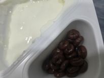 야식이요