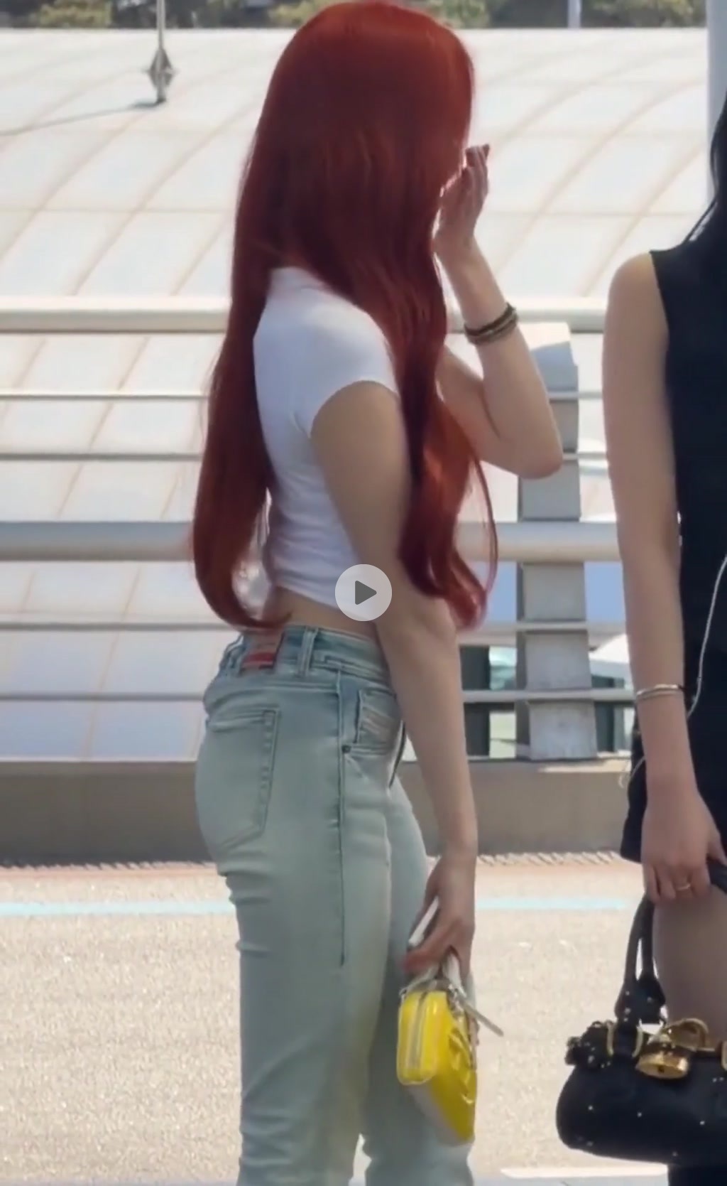 빨간머리 이안