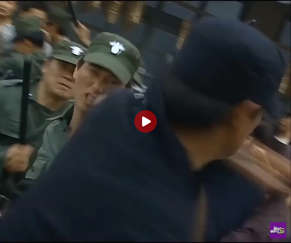 김두한 일화 중 실제 있었던 사건