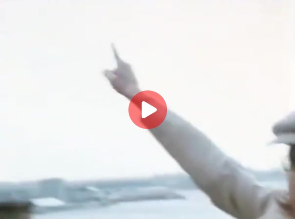 존 레논의 UFO 목격담