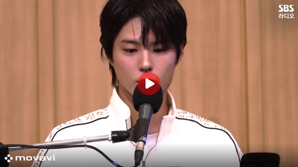 10억에 얼굴바꾸자니 어이없어하는 박보검