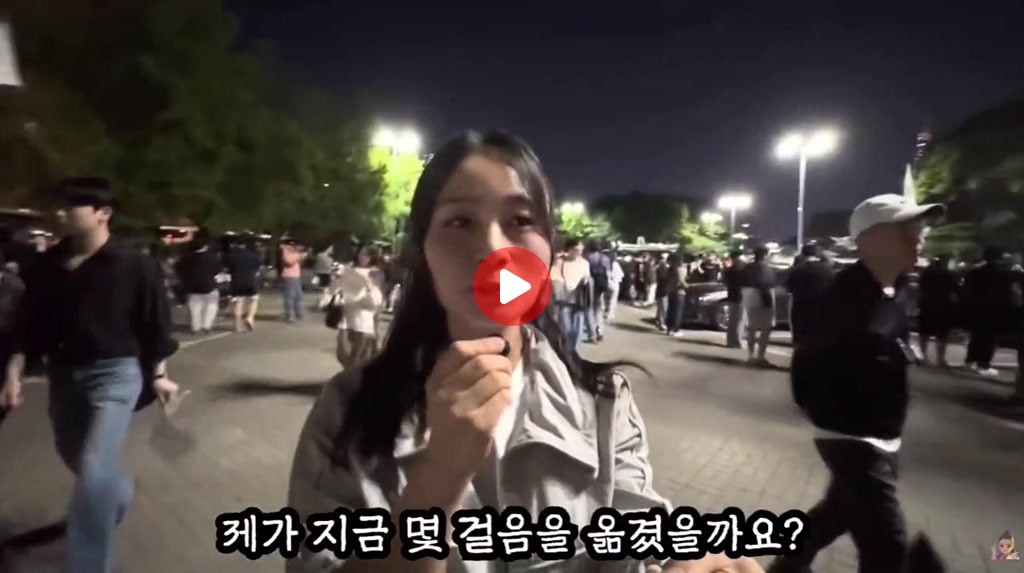 탈북녀도 상상하지 못했던 투표용지 부족 사태