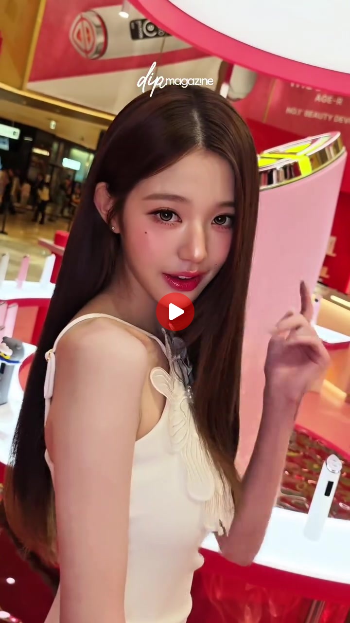 장원영 니가 좋아 챌린지