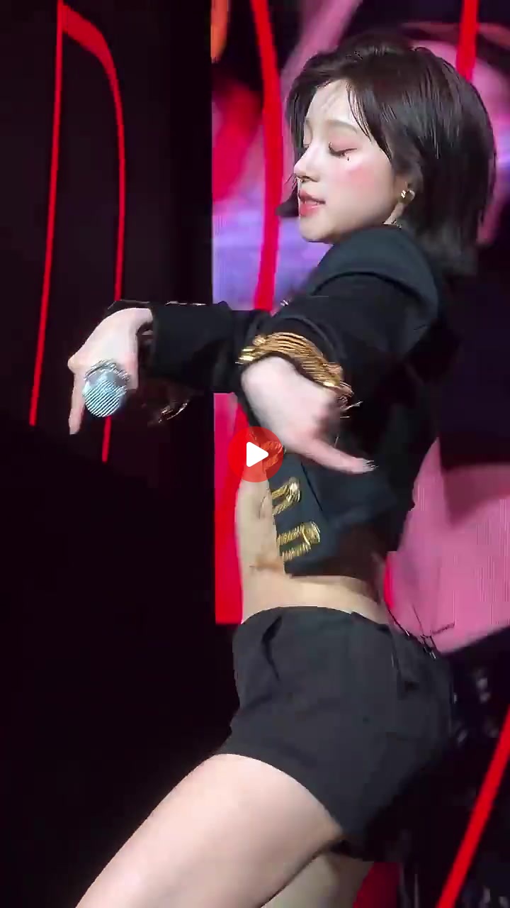 아이들 우기 댄스