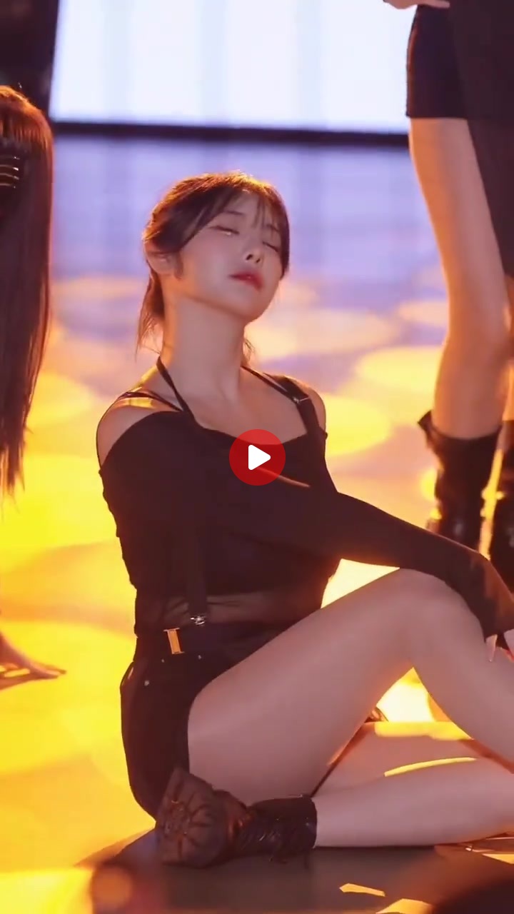 ㅇㅎ) 고가빈 치어리더