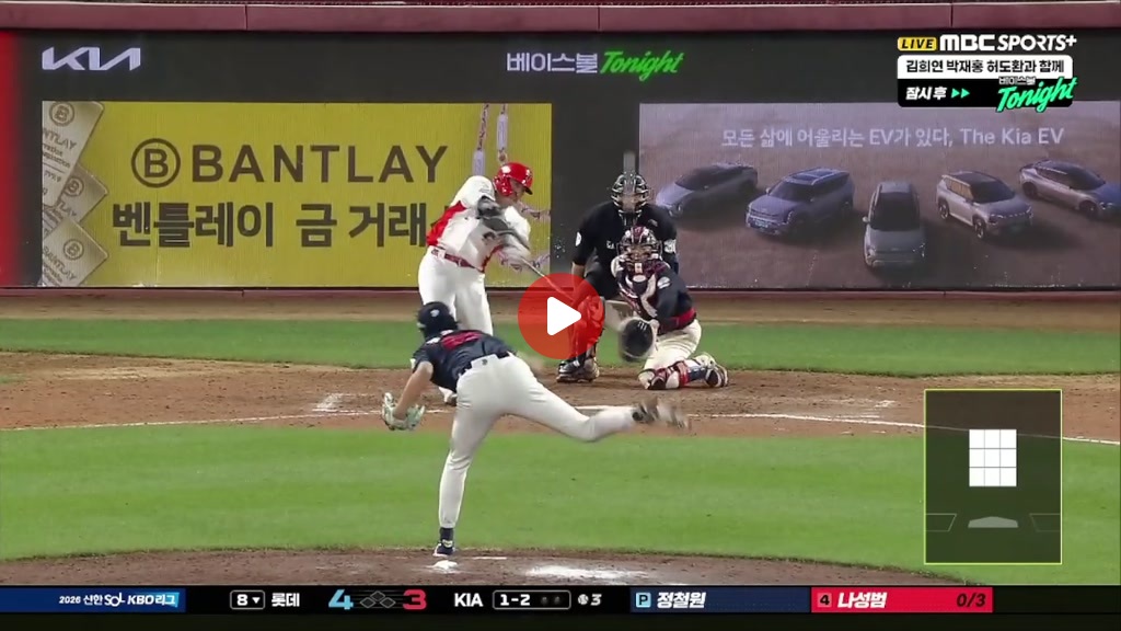 경기 미쳤어요 ㅋㅋㅋㅋㅋ 나성범 동점 솔로포 ㄷㄷㄷㄷ