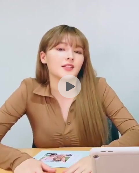 낸시 갈색 셔츠