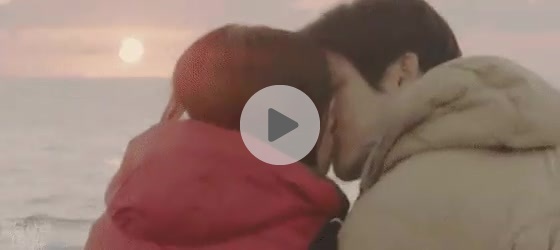 키스신 때 혀 쓰면 죽인다는 PD ㅋㅋㅋㅋ