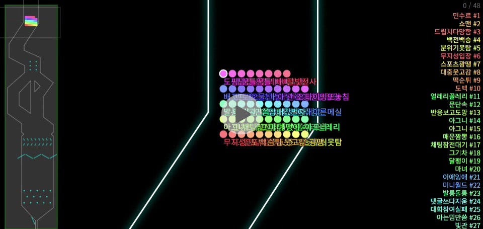 2등