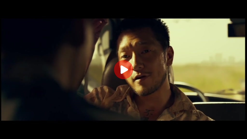 범죄도시 시리즈 중 가장 압도적인 순간 ㄷㄷ