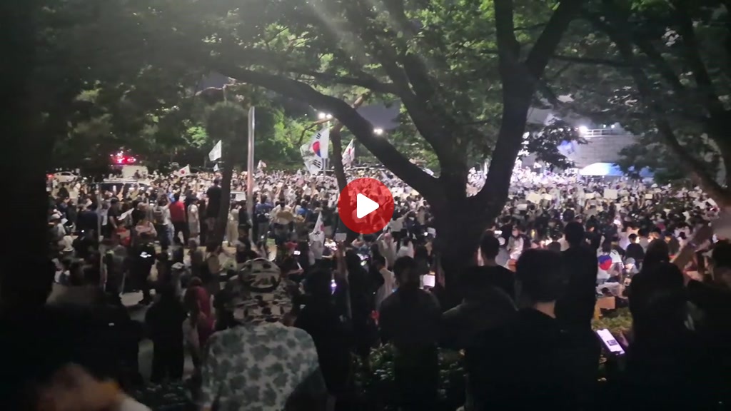 실시간) 현 올림픽공원 현황