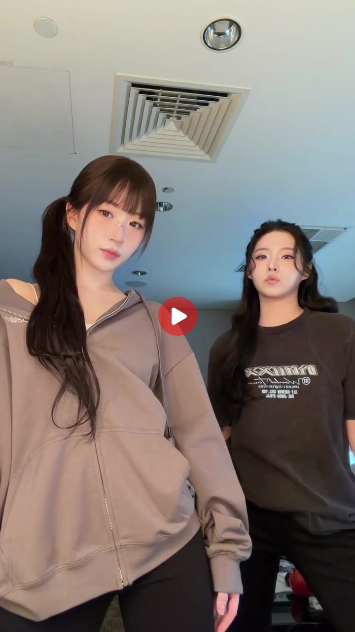오늘자 엔믹스 인스타 해원 규진