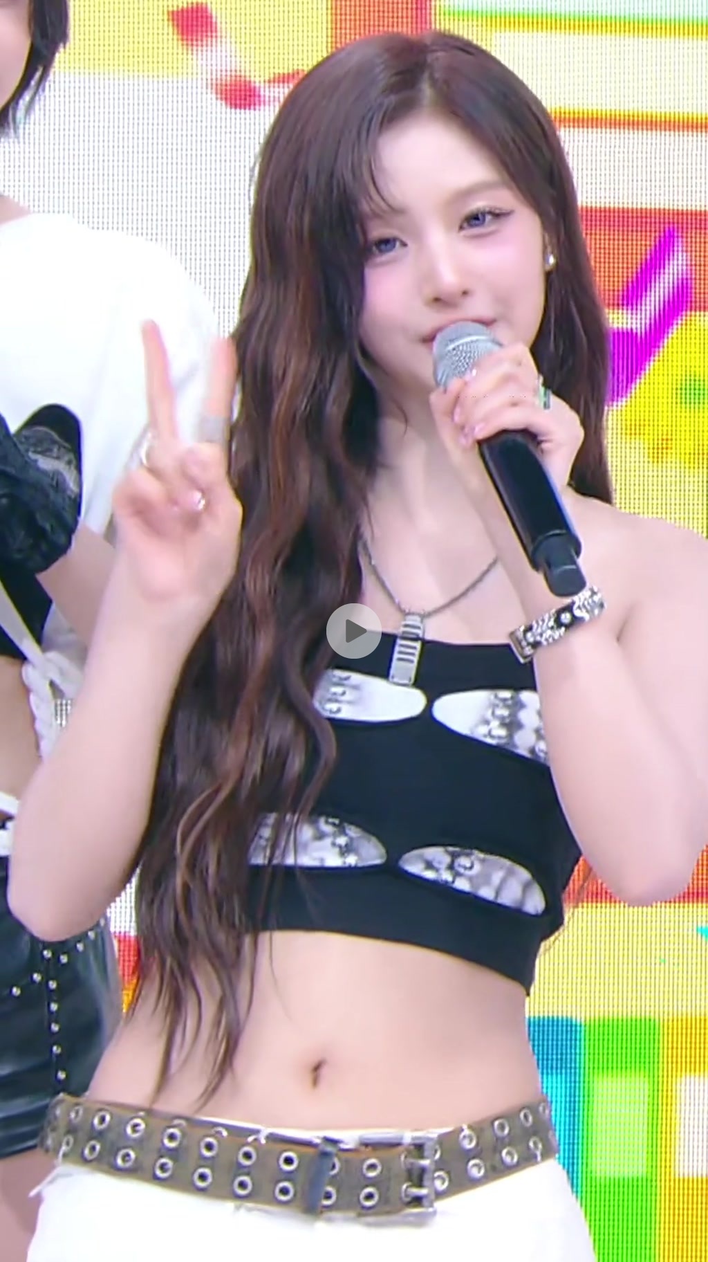 엔믹스 설윤