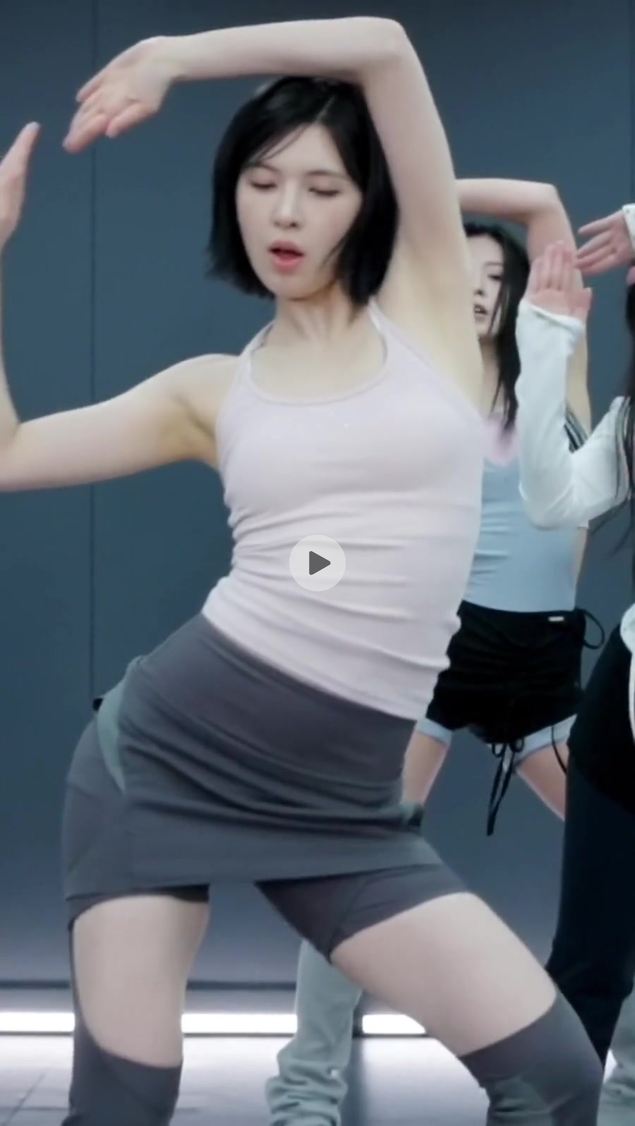 엔믹스 배이