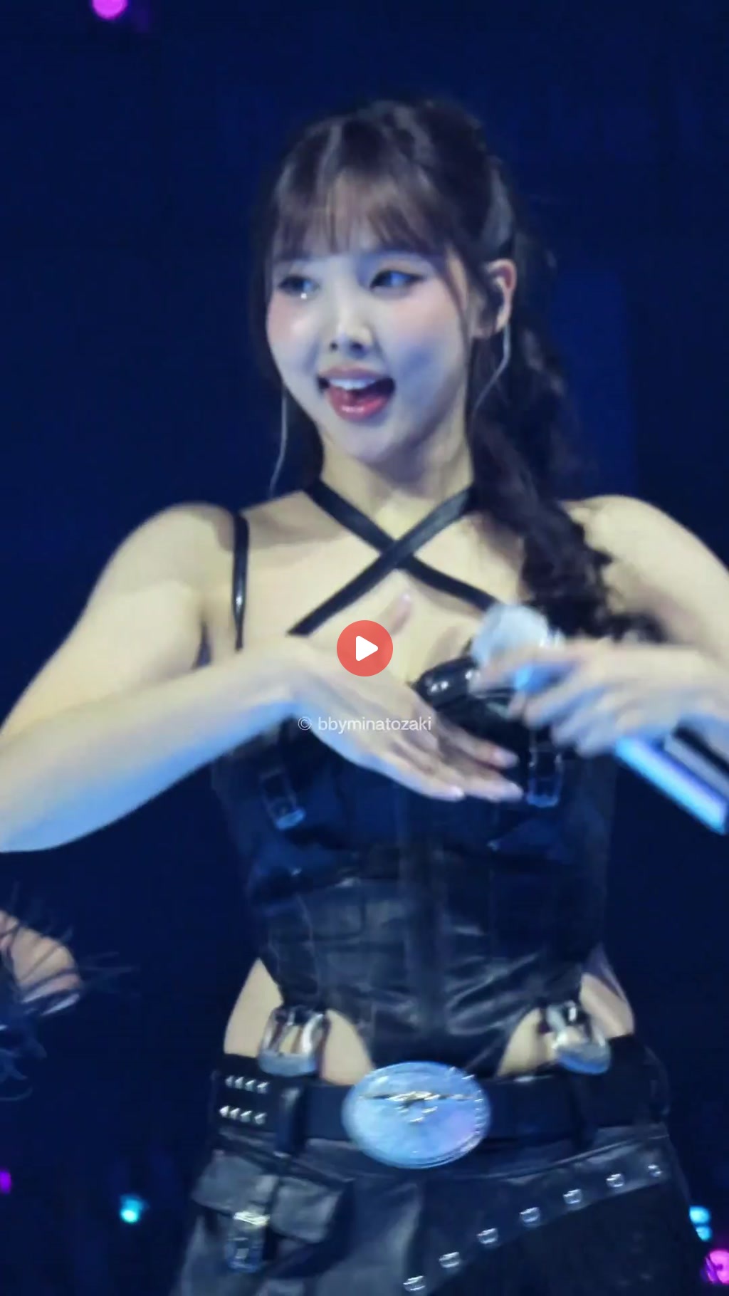 트와이스 나연