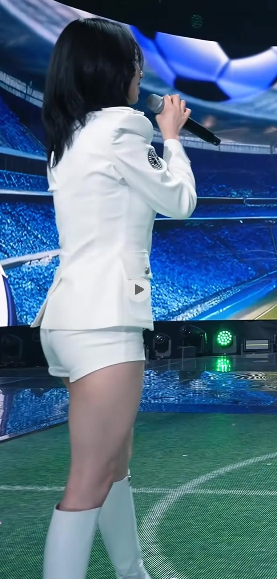 카리나 3d 효과