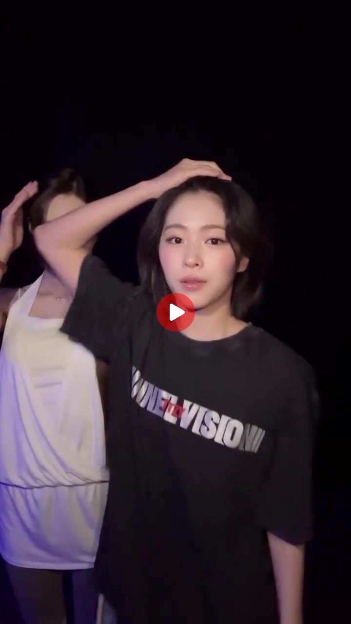 ITZY 유나×류진 챌린지