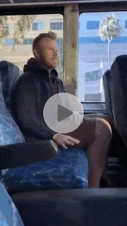 버스좌석 혼자 앉는 꿀팁