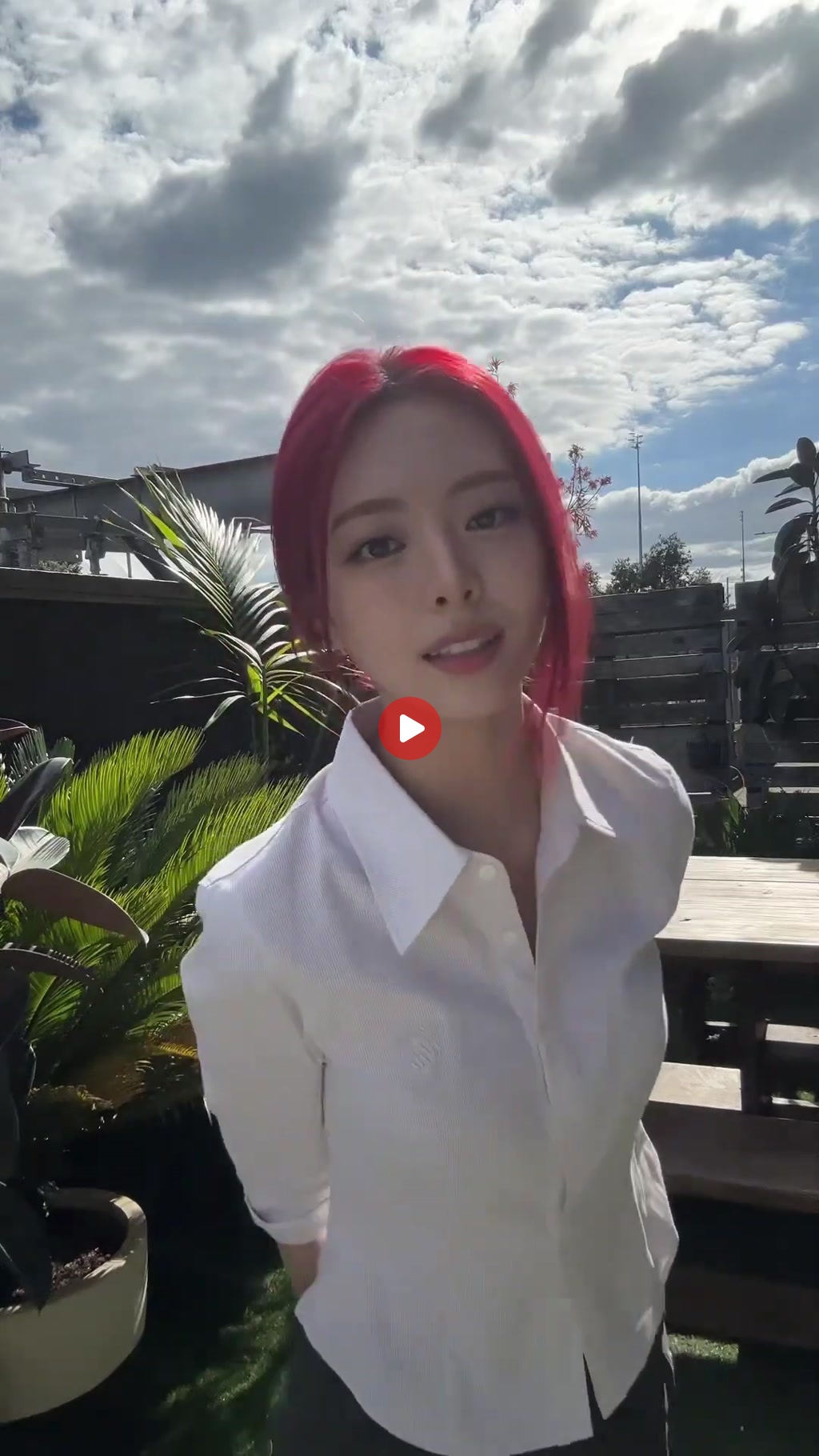 그냥 쩌는 ITZY 유나