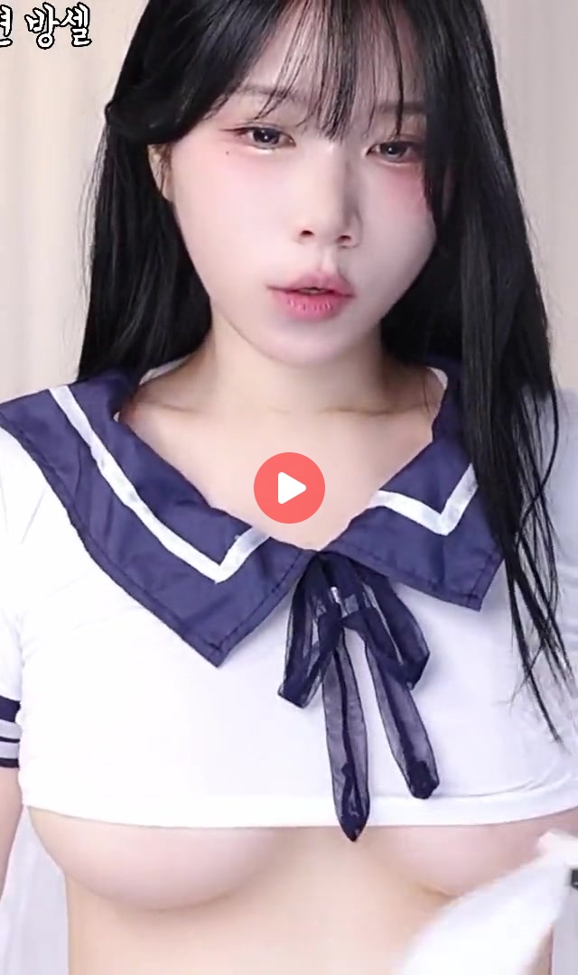 ㅇㅎ)교복입은 서나앙