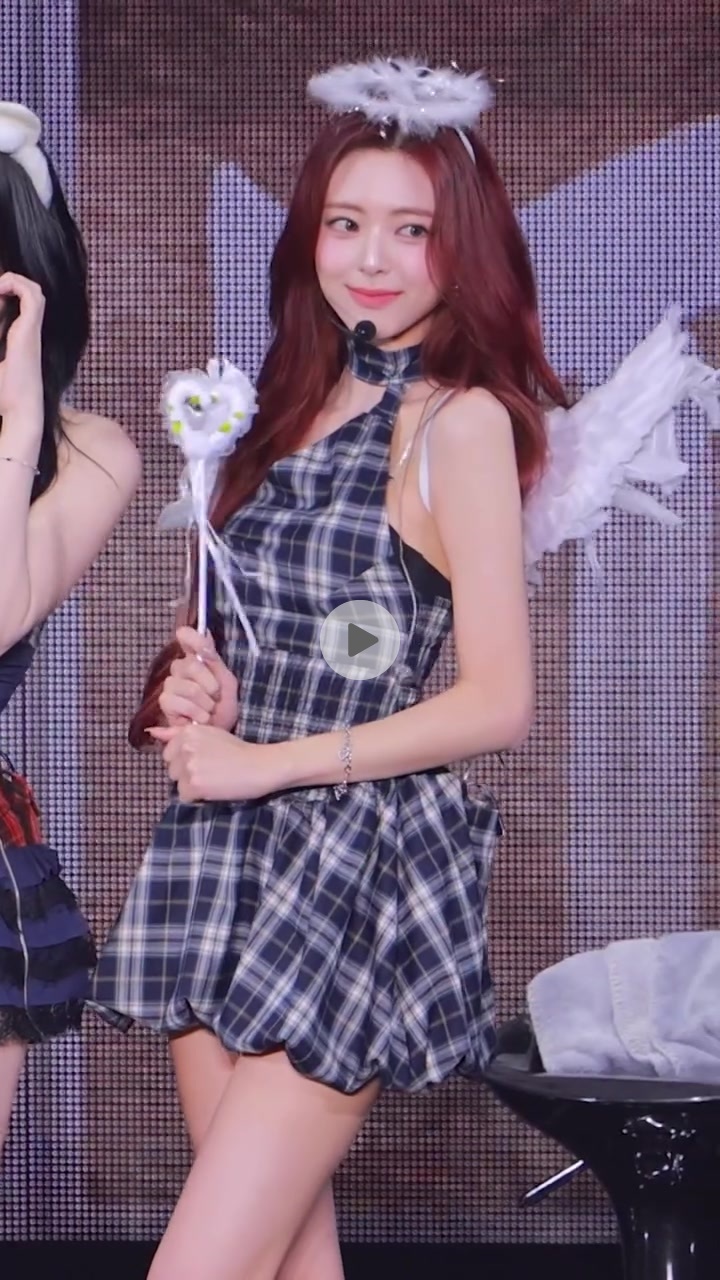 천사 유나