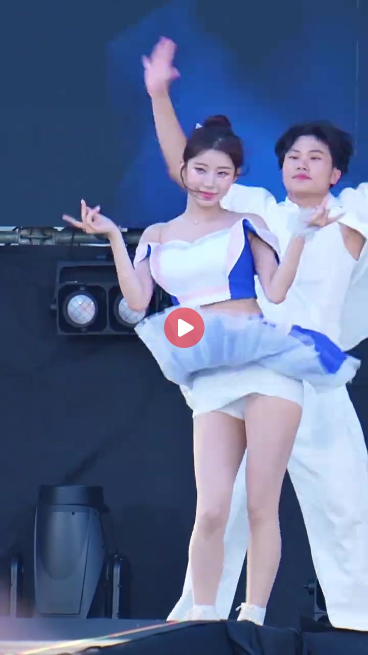 이주은치어리더