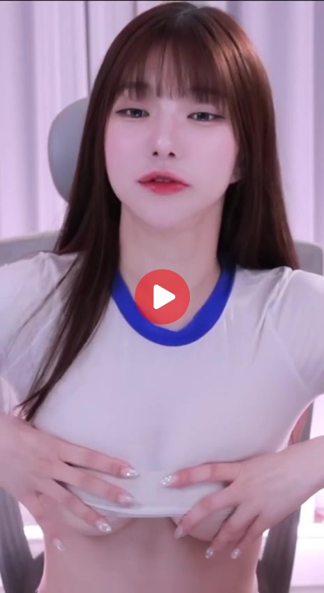 ㅇㅎ) 촉촉아영 언더붑