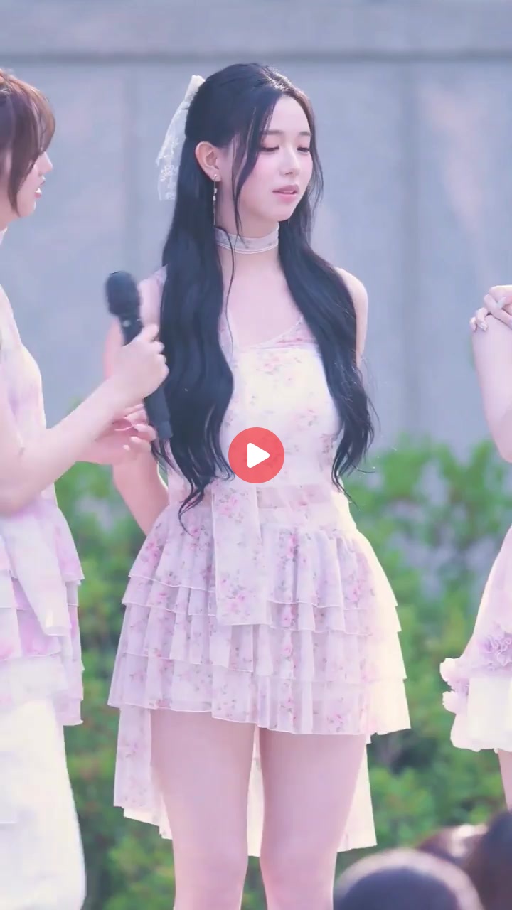 트리플에스 김채연