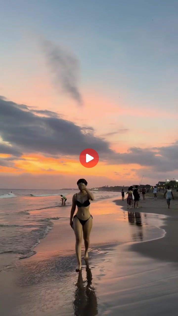 ㅇㅎ)남자 친구랑 해변 놀러 건 서안